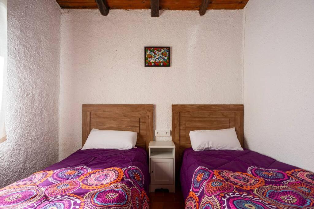 Casa Con Piscina Cerca De Girona Villa ภายนอก รูปภาพ
